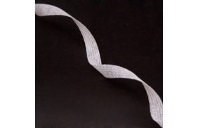 лента нитепрошивная 10мм цв белый (рул 100м) danelli l4yp44 купить по 148 - в интернет - магазине Веллтекс | Екатеринбург
.