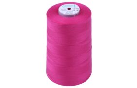 нитки швейные 100% pe 40/2 цв 1169 розовый темный (боб 5000м) euron купить по 138 - в интернет - магазине Веллтекс | Екатеринбург
.