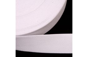 резинка тканая soft цв белый 035мм (уп 25м) ekoflex купить по 36.65 - в интернет - магазине Веллтекс | Екатеринбург
.