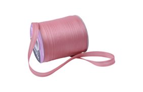 косая бейка атласная цв s-806 розовый грязный (уп 131,6м) veritas купить по 295 - в интернет - магазине Веллтекс | Екатеринбург
.