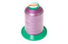нитки повышенной прочности 40 (210d/4) цв 2642 фиолетовый яркий (боб 1000м) tytan купить по 280 - в интернет - магазине Веллтекс | Екатеринбург
.