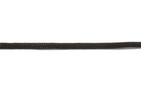 шнур для одежды круглый цв черный 4мм (уп 100м) в501 310 купить по 1.62 для тактического снаряжения в Екатеринбурге
 