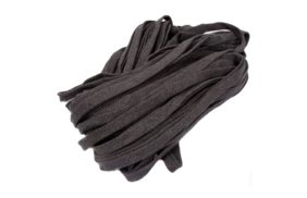 шнур для одежды плоский цв серый тёмный 15мм (уп 50м) 109 х/б купить по 12.67 - в интернет - магазине Веллтекс | Екатеринбург
.
