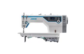 jk-a5e-a промышленная швейная машина jack (комплект: голова+стол) купить по доступной цене - в интернет-магазине Веллтекс | Екатеринбург
