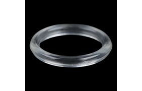 1000т прозрачный кольцо пластик d=10мм (упаковка 1000 штук) купить по 469 - в интернет - магазине Веллтекс | Екатеринбург
.