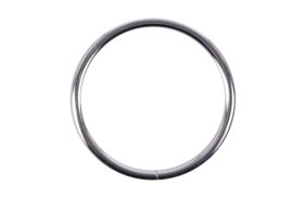 кольцо металл 7401-0123 35х3мм цв никель (уп 100шт) №3393/z29-16 купить по 3.6 - в интернет - магазине Веллтекс | Екатеринбург
.