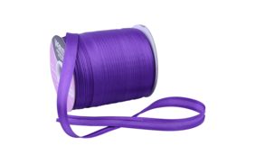 косая бейка атласная цв s-303 фиолетовый (уп 131,6м) veritas купить по 295 - в интернет - магазине Веллтекс | Екатеринбург
.