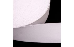 резинка тканая soft цв белый 060мм (уп 25м) ekoflex купить по 70.4 - в интернет - магазине Веллтекс | Екатеринбург
.