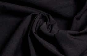 ткань для карманов х/б 35% полиэстер 65% цв черный 100гр кх-100/4 (рул. 100м) купить в Екатеринбурге
.