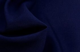 ткань габардин премиум 190гр/м2, 100пэ, 150см, синий темный/s058, (рул 50м) d купить в Екатеринбурге
.