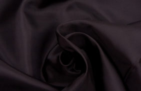 ткань подкладочная 210t, 60гр/м2, 100пэ, 150см, черный/s580, (100м) wsr купить в Екатеринбурге
.