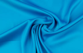 ткань шёлк армани 85гр/м2, 97пэ/3спанд, 150см, голубой, vt-11250/c#1 tog01 купить по цене 312 руб в розницу от 1 метра - в интернет-магазине Веллтекс