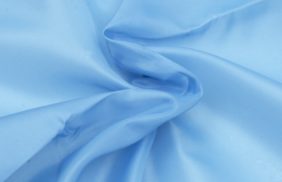 ткань подкладочная 190t 100%pe цв s-066 голубой темный шир 150см (уп 5м) ks купить по цене 500 руб в розницу от 1 метра - в интернет-магазине Веллтекс