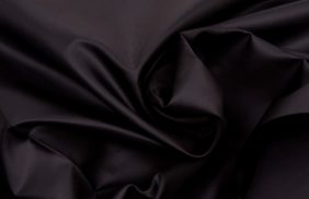 ткань подкладочная ветрозащитная 290t, 70гр/м2, 100пэ, 150см, черный/s5580, (100м) dsr купить в Екатеринбурге
.